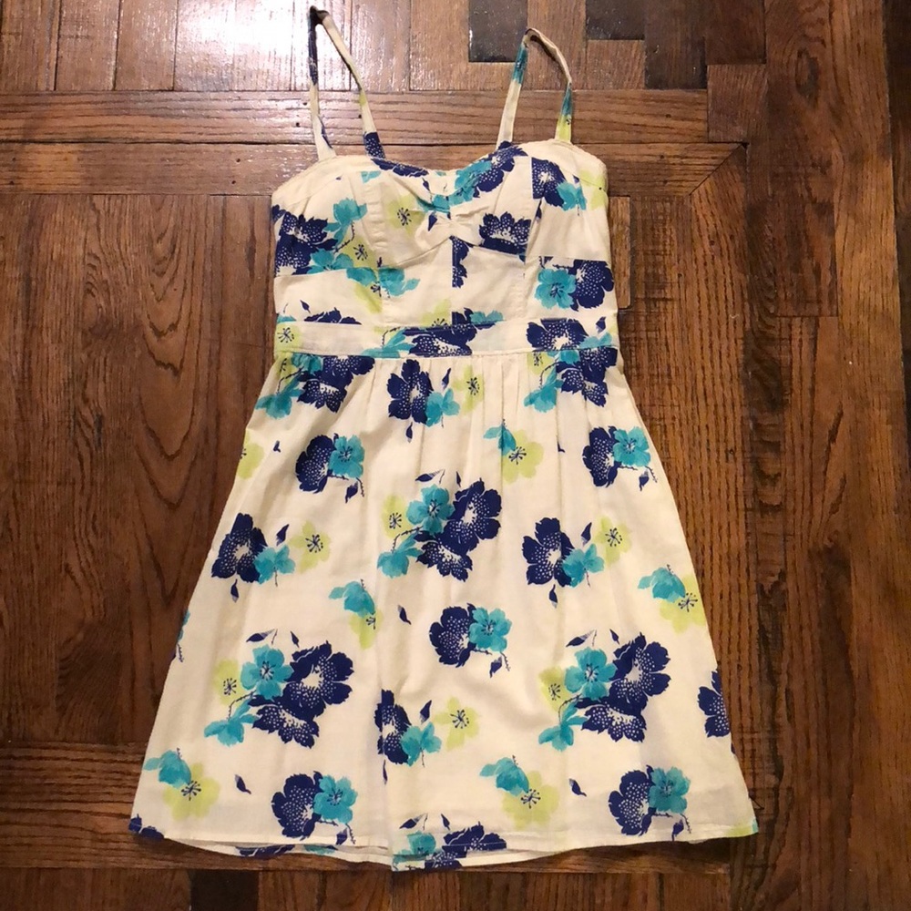 American Eagle Dress